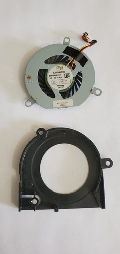 Ventilador Interno Laptop Lanix Neuron A (Usado)