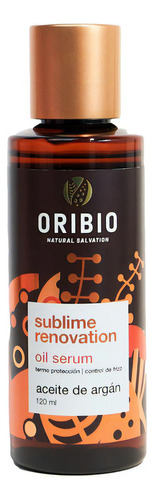 Serum Oribio Sublime Renovation - Ml A