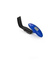 Comprar Bascula Balanza Pesa Maletas Portátil Digital Equipaje 40kg 