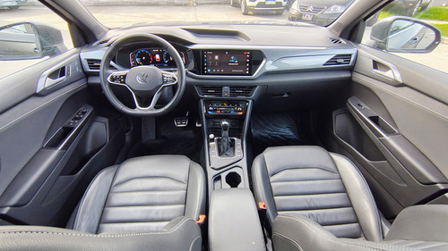 Volkswagen Taos 1.4 250 Tsi Highline