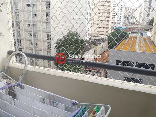 Imagem 3 de 13 de Apartamento 2 Dorms, - R$ 695.000,00 - Código: 9413 - V9413