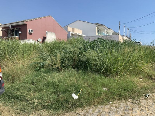 Imagem 5 de 15 de Terreno Para Venda Em Rio De Janeiro, Campo Grande - Jmm14_2-834983