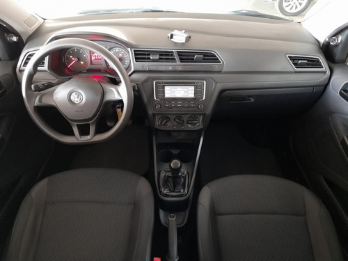 Imagem 6 de 9 de Volkswagen Gol 1.0