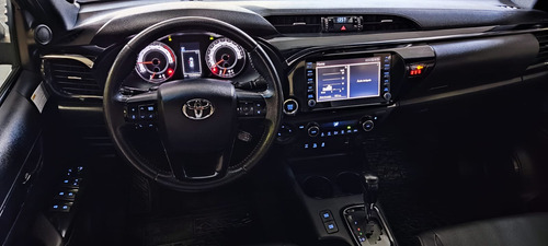 Toyota Picape Cabine Dupla Volkswagen Nivus Highline 200 TSI