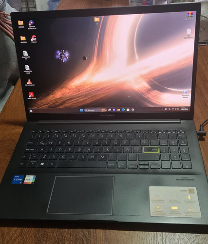 Asus Vivobook 15 K513e (Usado)