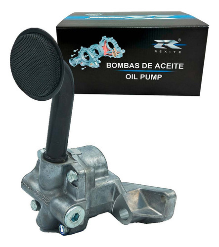 Bomba Aceite F-100 Ranger Xl Sport 3.0l V6 1999 A 2000