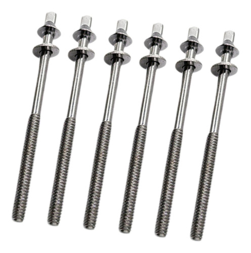 Varillas De Tensión De Tambor, Tornillos De M5x100mm
