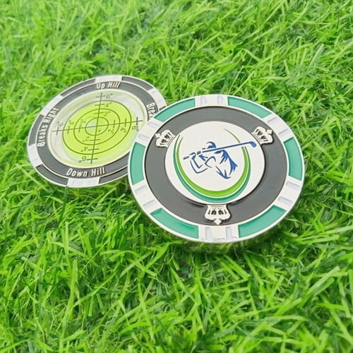 Marcador Liraijei Green Reader Con Forma De Bola Para Jugar