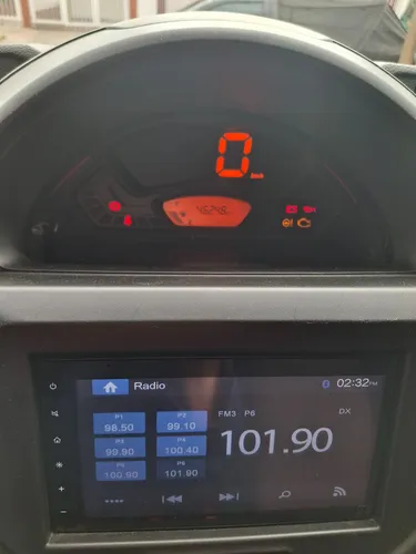 Suzuki S-Presso 1.0