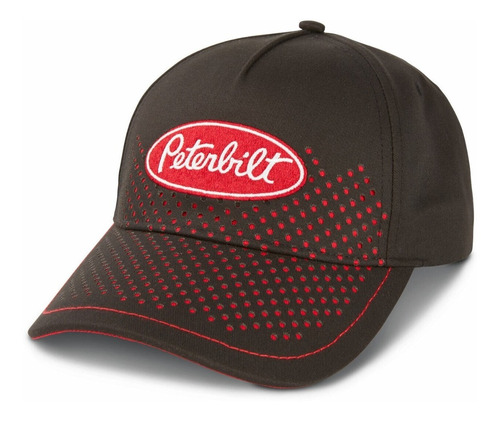 Gorra Peterbilt Truck Hat Paragon - A Pedido_exkarg