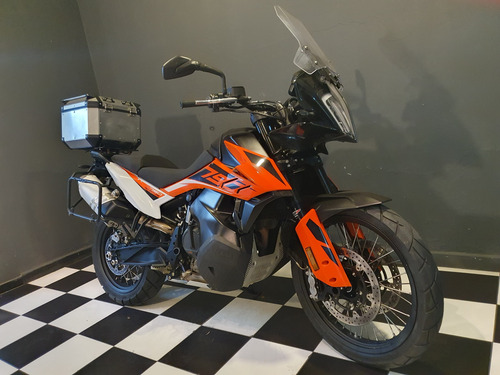 Ktm 790 Adventure S No R Duke Morini Qj Benelli Voge Cf Moto