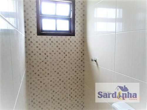 Casa À Venda - Balneário Adriana - Ilha Comprida - 2255
