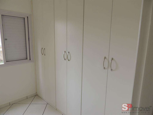Apartamentos Em São Paulo - 1340