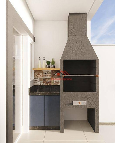 Imagem 8 de 30 de Casa Com 2 Dormitórios À Venda, À 300 Metros Da Pista E 500 Metros Do Atacadão 70 M² Construção Por R$ 225.000 Não Percam... - Ca0544