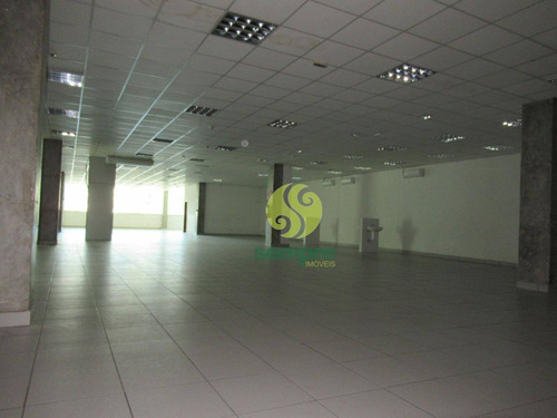 Imagem 10 de 17 de Loja Para Alugar, 748 M² - Venda Nova - Belo Horizonte/mg - Lo0073