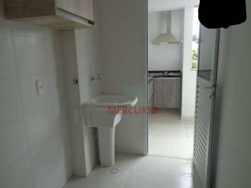 Imagem 10 de 29 de Apartamento Com 1 Dormitório À Venda, 50 M² Por R$ 440.000,00 - Vila Aviação - Bauru/sp - Ap3918