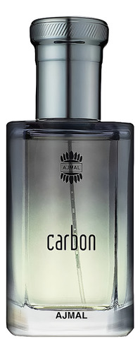 Perfume Ajmal Carbon For Him Edp 100 Ml Hombre