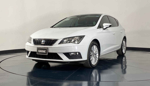 Imagen 1 de 15 de 118496 - Seat Leon 2017 Con Garantía