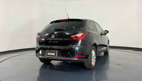 Imagen 7 de 15 de 47790 - Seat Ibiza 2017 Con Garantía Mt