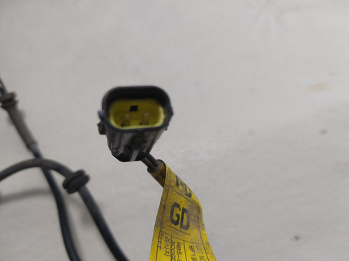 Sensor Abs Delantero Derecho Chevrolet Epica 2006-2013 (Usado)