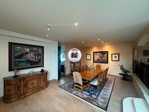 Venta Casa, Pedregal De Echegaray, Naucalpan De Juárez, $17,900,000