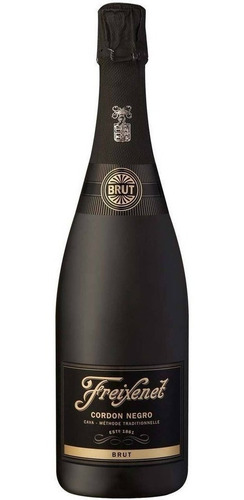 Cava- Freixenet Cordón Negro