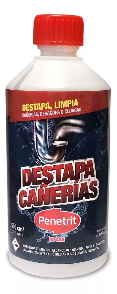 Tercera imagen para búsqueda de destapa cañerias