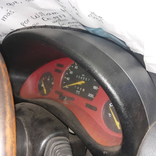 Chevrolet Corsa