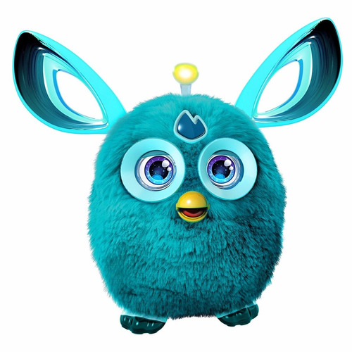 Furby Connect Hasbro !! Hay Stock !! 6 Cuotas Sin Interes