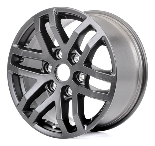 Imagen 2 de 7 de Llanta De Aleacion 17 X 8.5 Ford Ranger Raptor