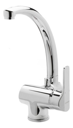 Grifo de cocina monomando Genebre K8 61900