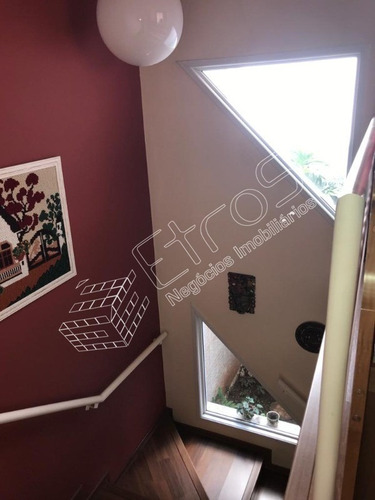 Imagem 29 de 30 de Casa A Venda No Parque Residencial Nove De Julho - Jundiaí Sp - Ca00776 - 69690736