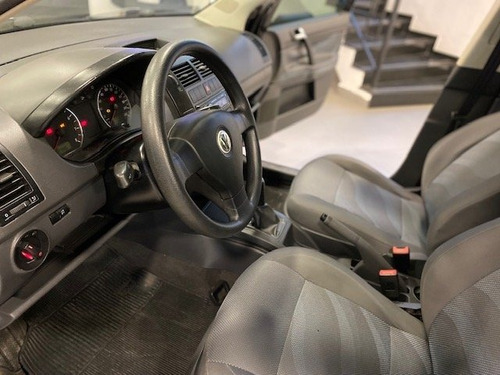 Imagem 11 de 13 de Polo 1.6 Mi 8v Flex 4p Manual