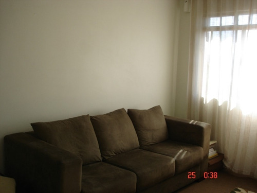 Imagem 7 de 15 de Venda Apartamento Sao Bernardo Do Campo Paulicéia Ref: 9207 - 1033-9207