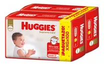 Comprar Huggies Supreme Care Xxg (+14 Kg) - X100