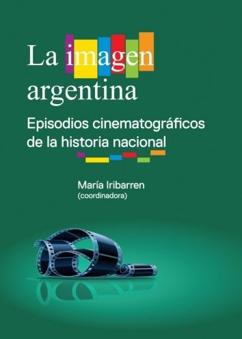 Libro La Imagen Argentina De Maria Iribarren