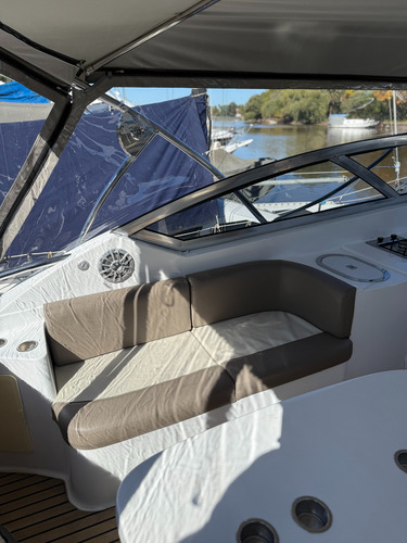 Mediterranean 440 Con Volvo Penta V8 320 Hp (2)