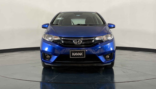 Imagen 2 de 15 de 118156 - Honda Fit 2017 Con Garantía