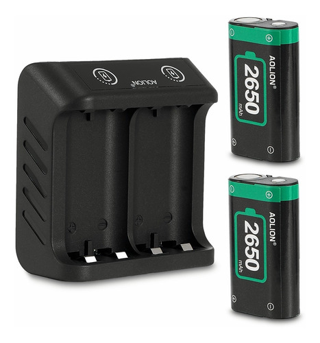 Batería Del Gamepad Xbox One/xboxseries X/s 2650 Mah