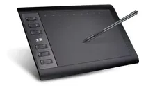 Comprar 10lunas Tablet Gráficos Android Windows Mac Tablet Dibujo