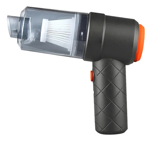 Aspirador Portátil Inalámbrico Para Coche, Multifuncional, F