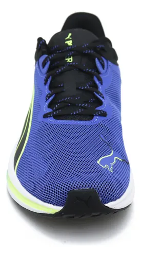 Puma Tenis Redeem Profoam Azul-negro Hombre 377995-03