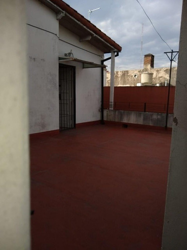 Departamento Tipo Casa En Venta En Villa Dominico