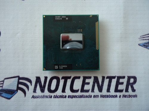 Processador Intel Celeron B800 1.5ghz Sr0ew Envio Por Carta