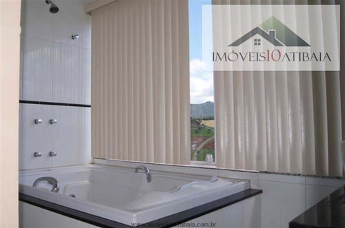 Chácaras Em Condomínio À Venda Em Bom Jesus Dos Perdões/sp - Compre O Seu Chácaras Em Condomínio Aqui! - 1468918