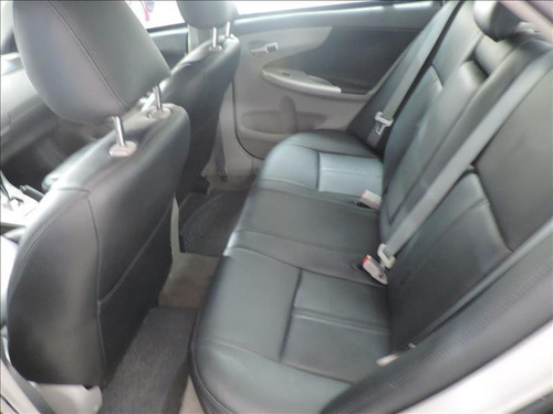 Toyota Corolla 2.0 Xei 16v