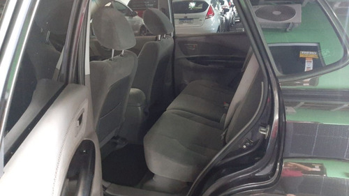 Hyundai Tucson 2.0 Preto 2011