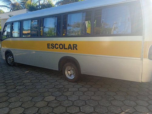Volare W8 2007. Motor Mwm 32 Lugares Todo Revisado