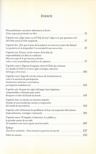 ¿ Y Si Nos Ponemos De Acuerdo ? / Escobar Muñoz Rivera Swett (Usado)