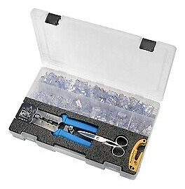 Pla-90173,platinum Tools Ez-rjpro Termination Pod Dde
